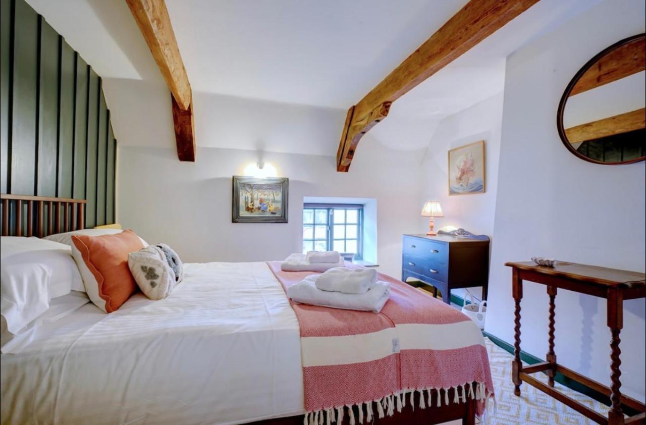 Villa The Old Crab Shop. Perfect Location & Sea Views. Cromer Exterior foto