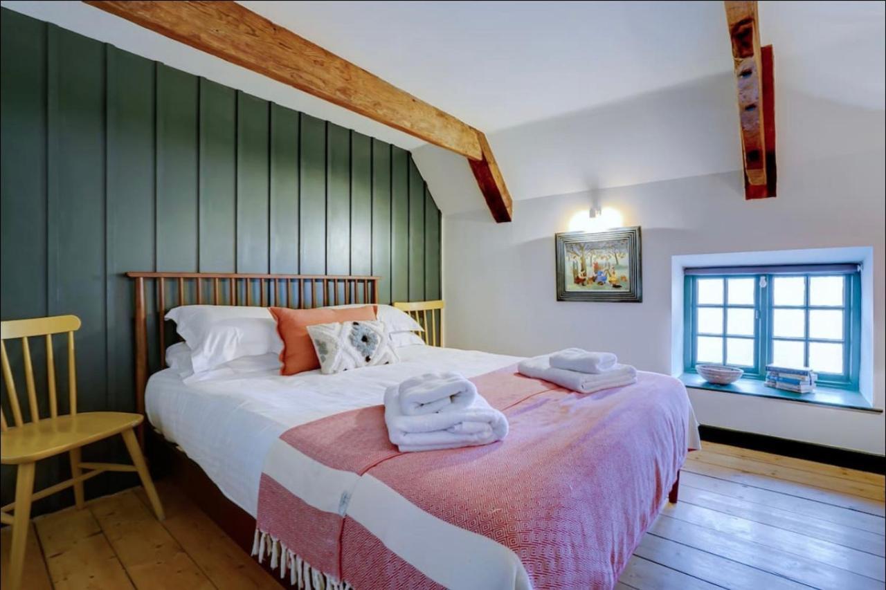 Villa The Old Crab Shop. Perfect Location & Sea Views. Cromer Exterior foto